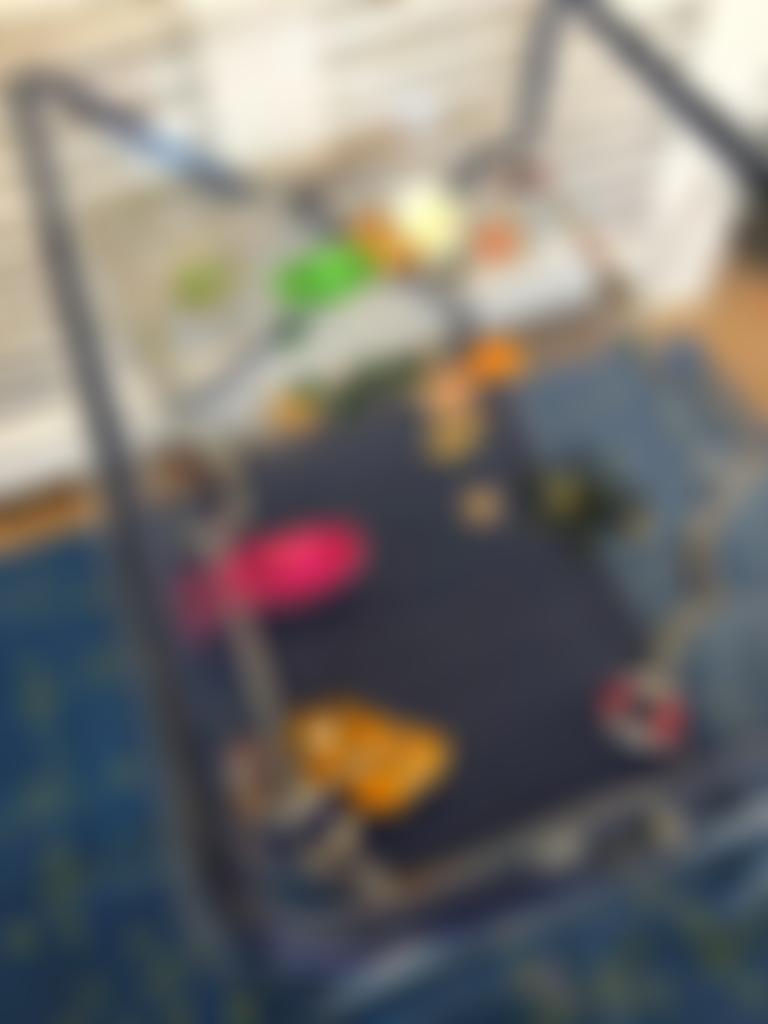 North Holmwood Pre-School | Charici