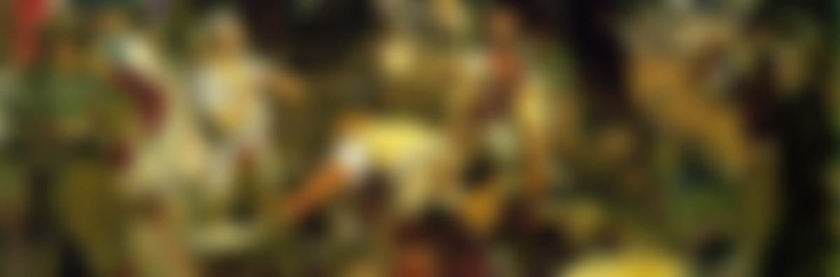 George Macdonald Society | Charici