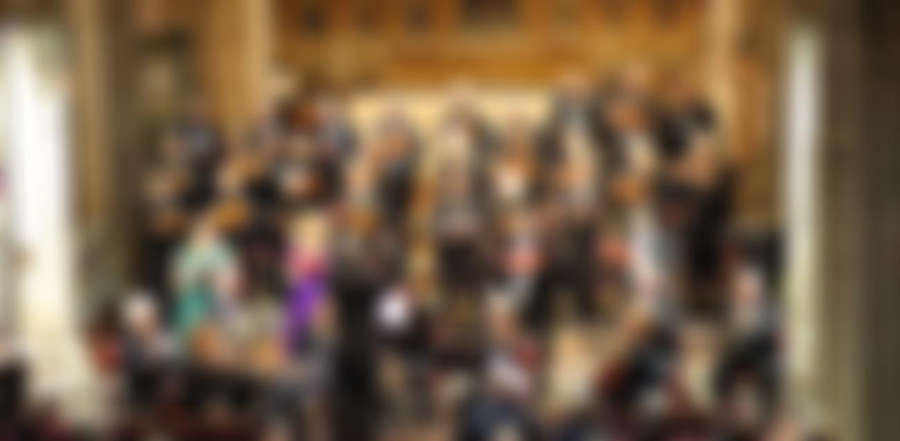 East Cornwall Bach Choir | Charici