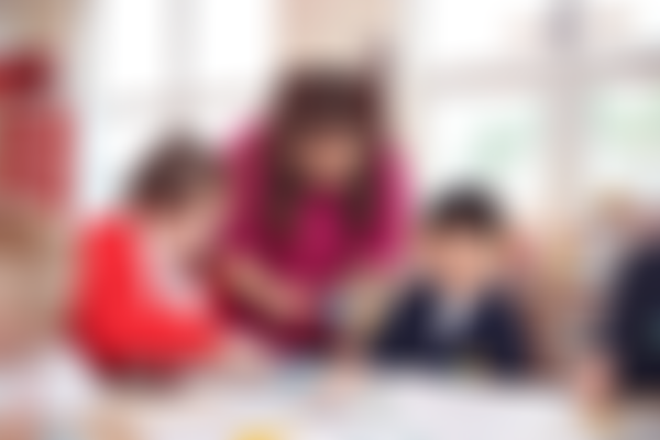 Derwent Stepping Stones Nursery And Community Training Centre | Charici