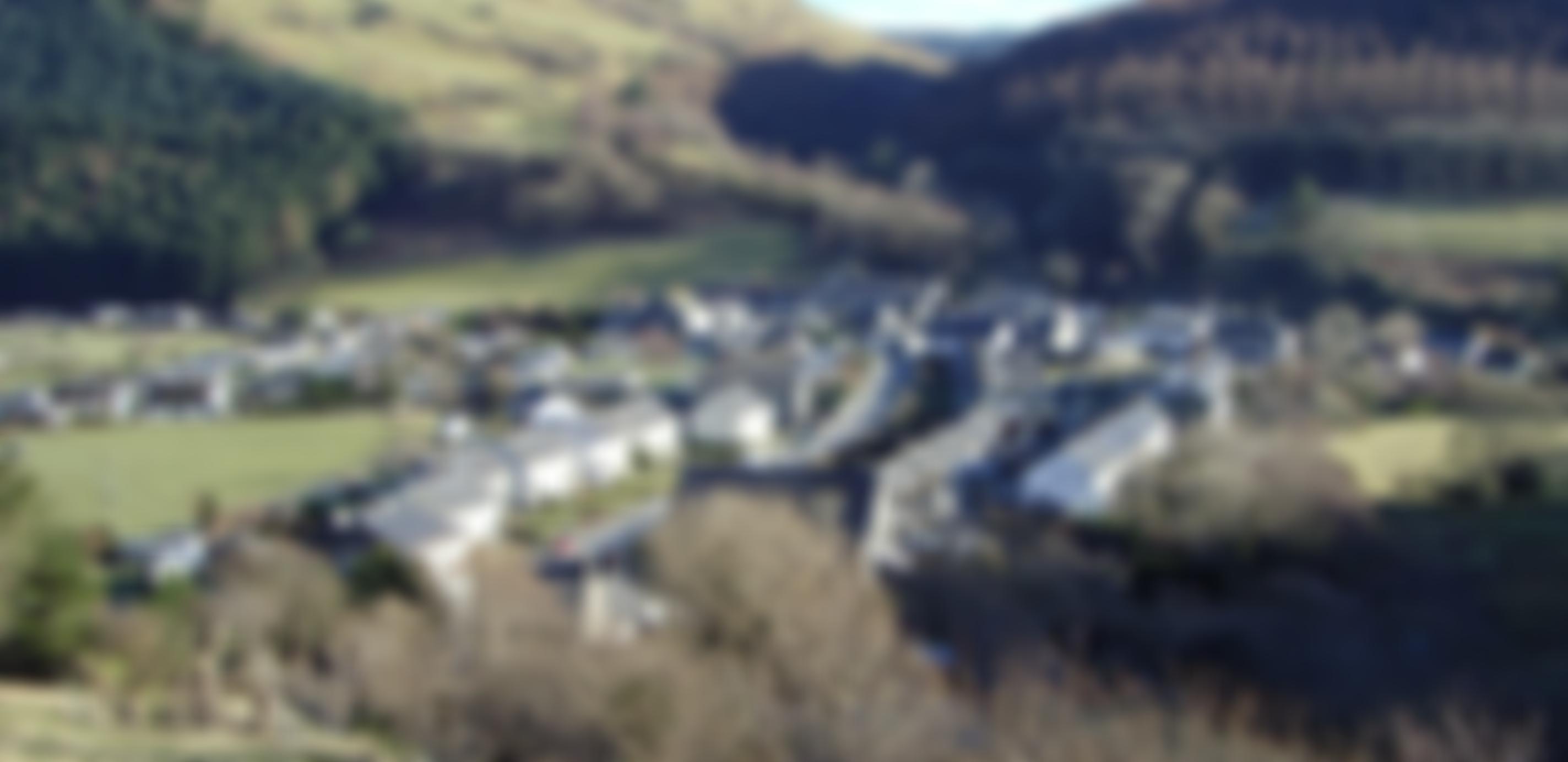 Y Ganolfan Gymunedol Abergynolwyn | Charici