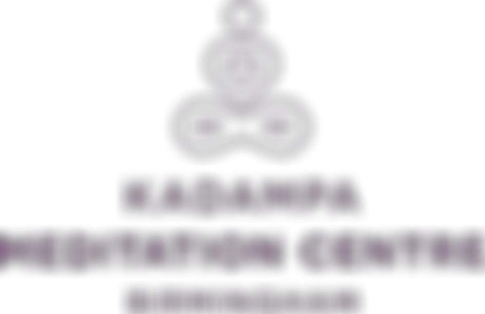 Kadampa Meditation Centre Birmingham | Charici