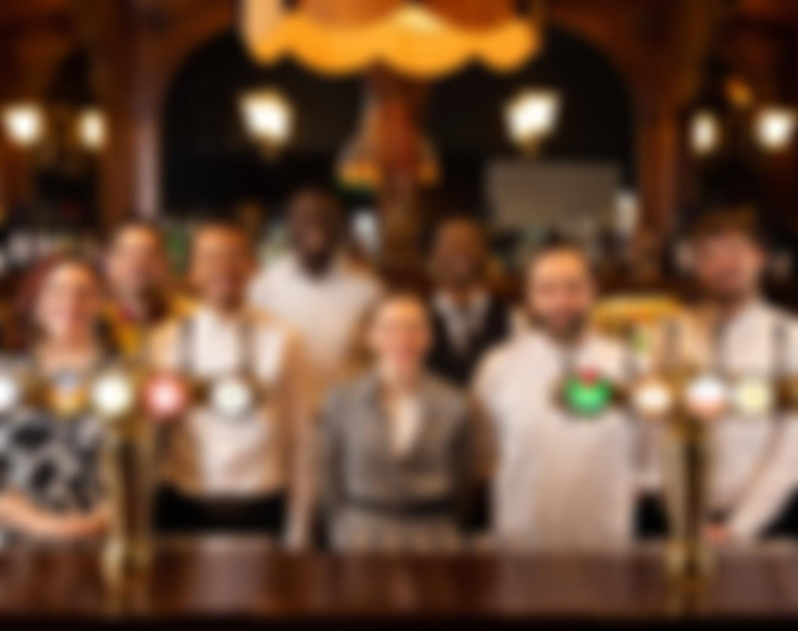 The Licensed Trade Charity | Charici