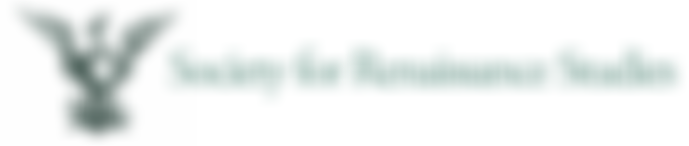 Society For Renaissance Studies | Charici