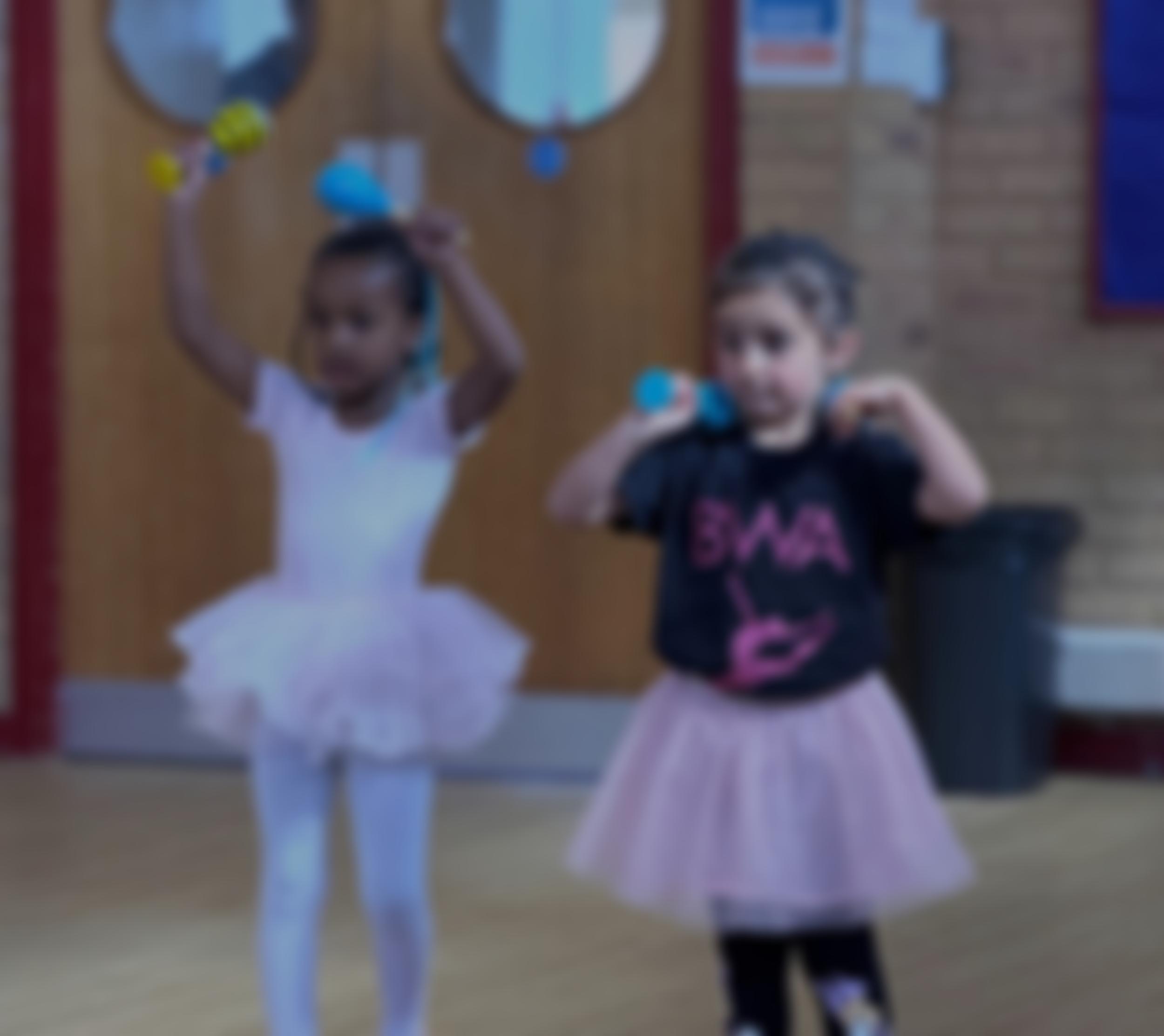 The Betty Wivell Academy Trust | Charici