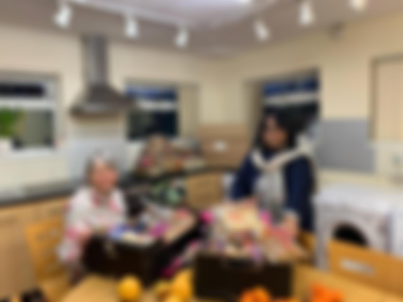 Oak Tree Trust | Charici