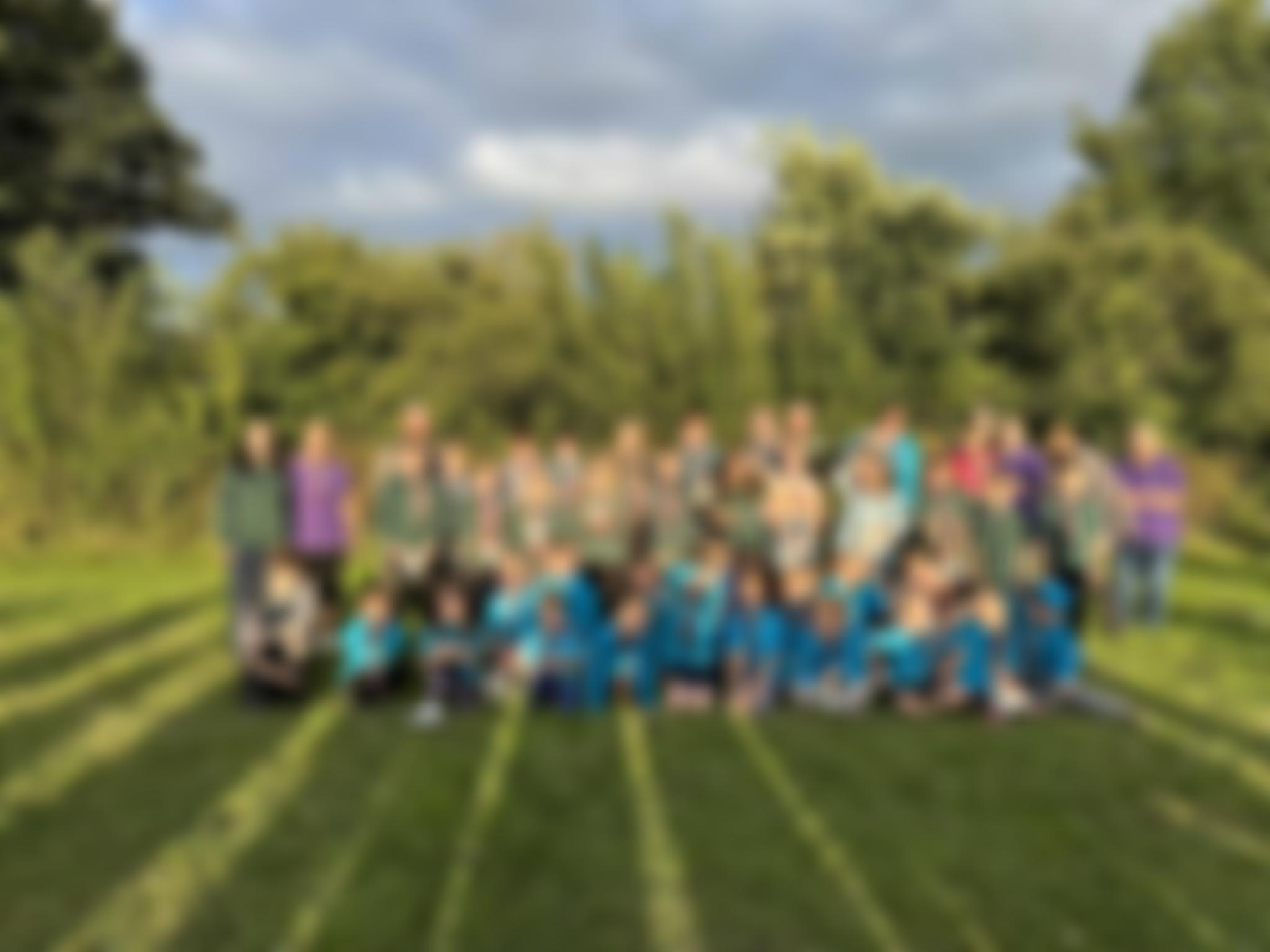 1St Ince And Elton Scout Group | Charici