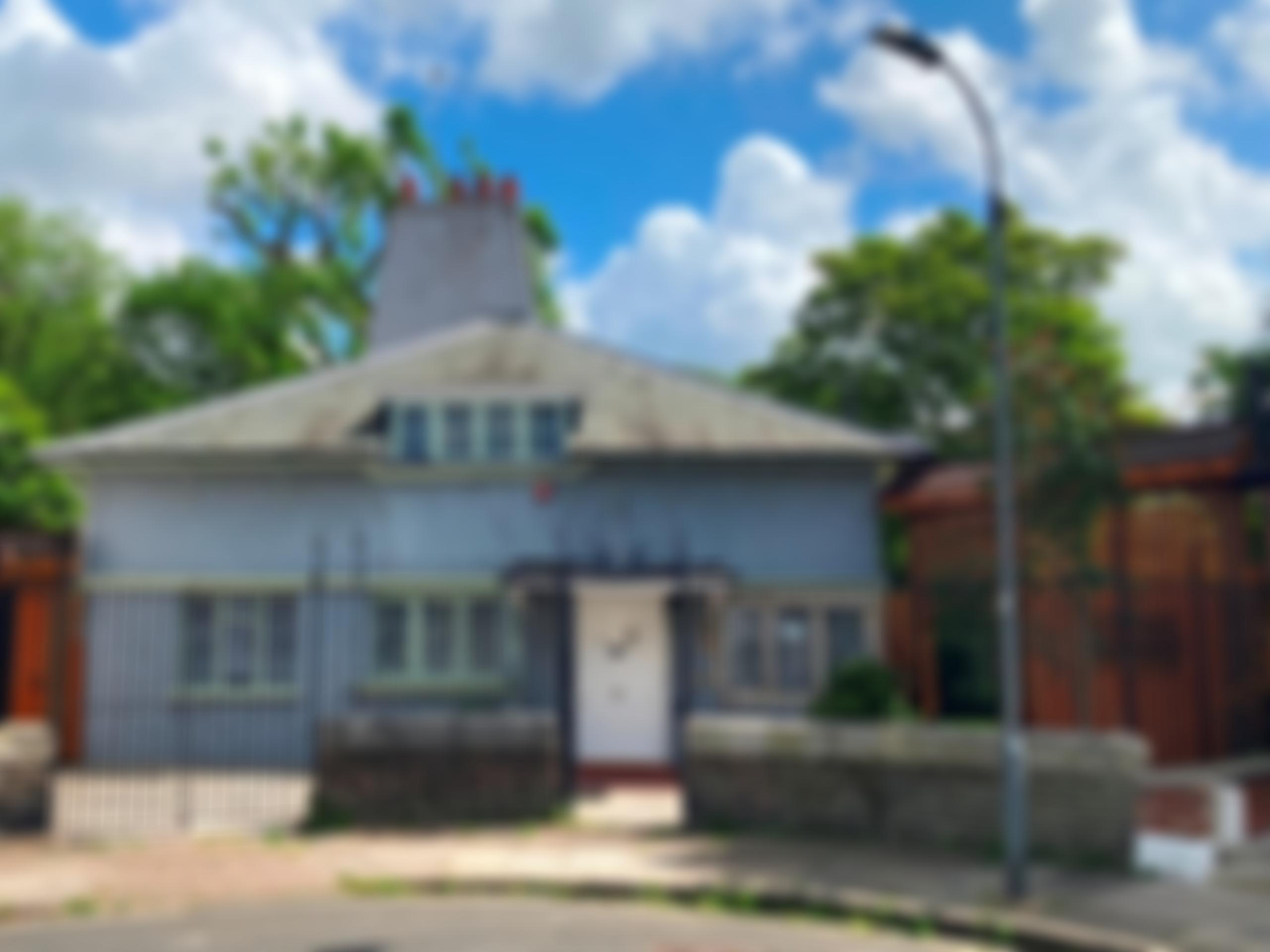 Hungarian Reformed Church Foundation | Charici