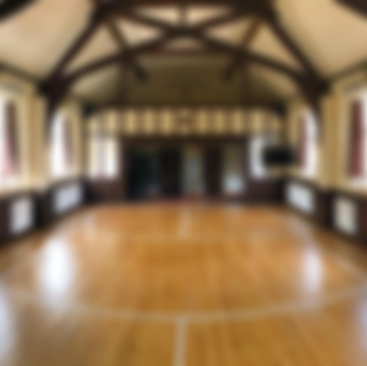 Village Hall, Hutton-Le-Hole | Charici