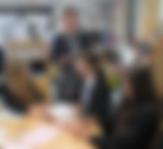 Cross Project | Charici