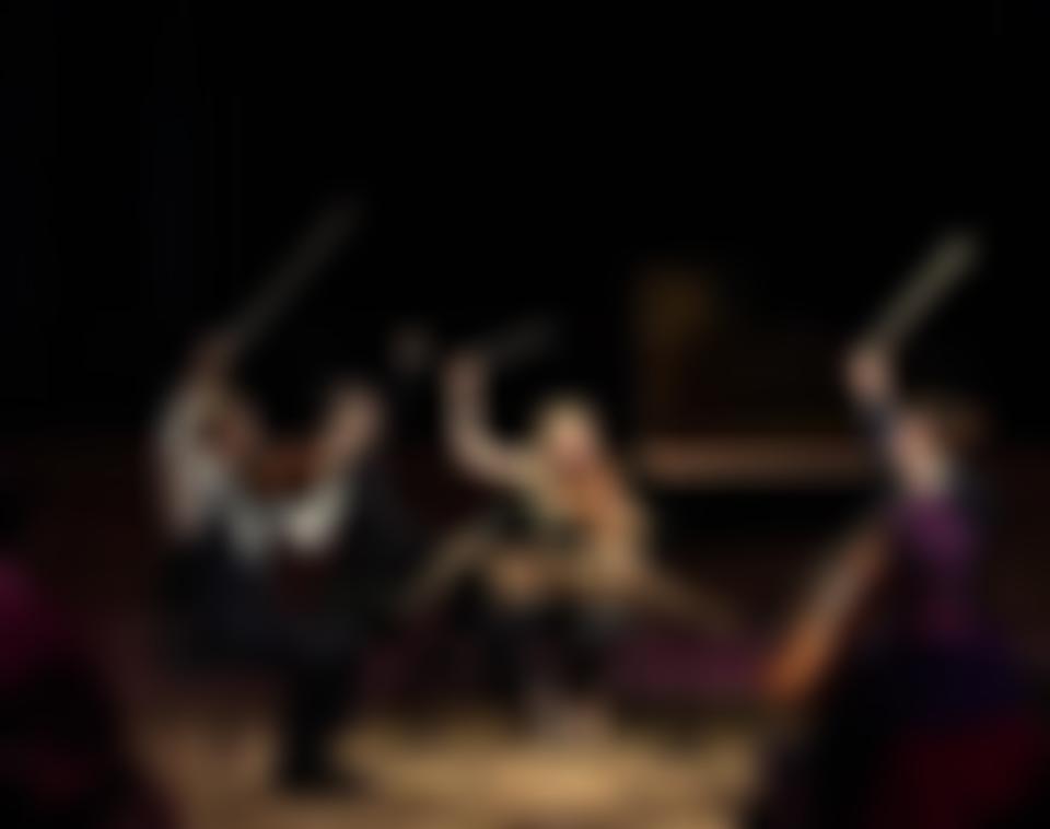 Linton Music Society | Charici