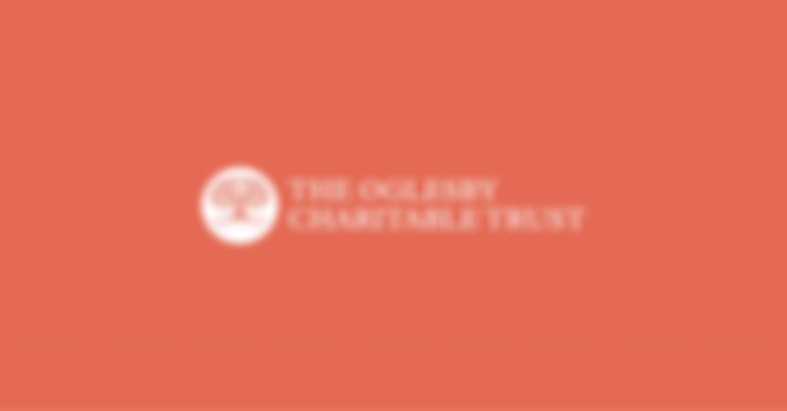 Oglesby Charitable Trust | Charici