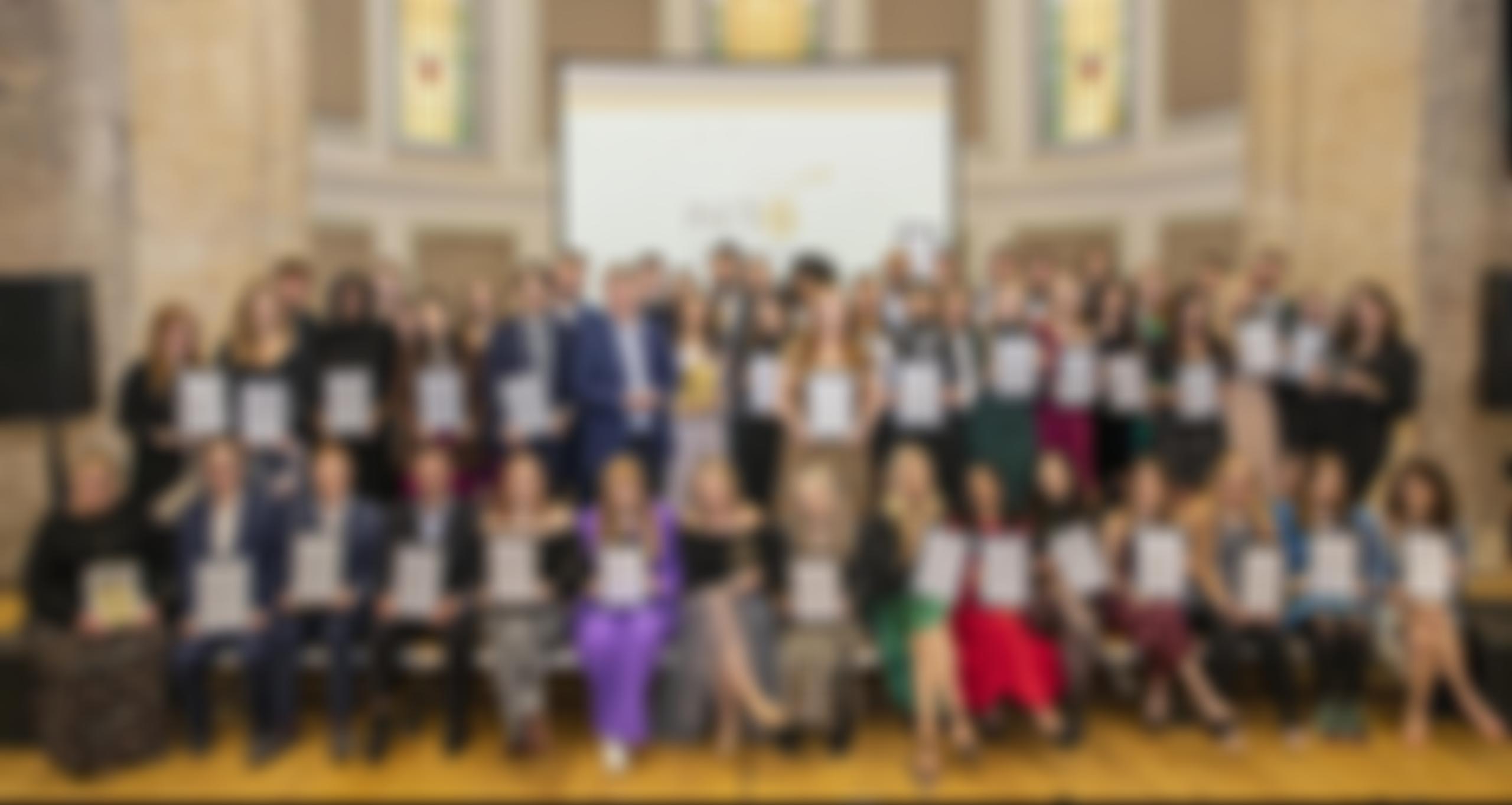 National Council For The Training Of Journalists | Charici