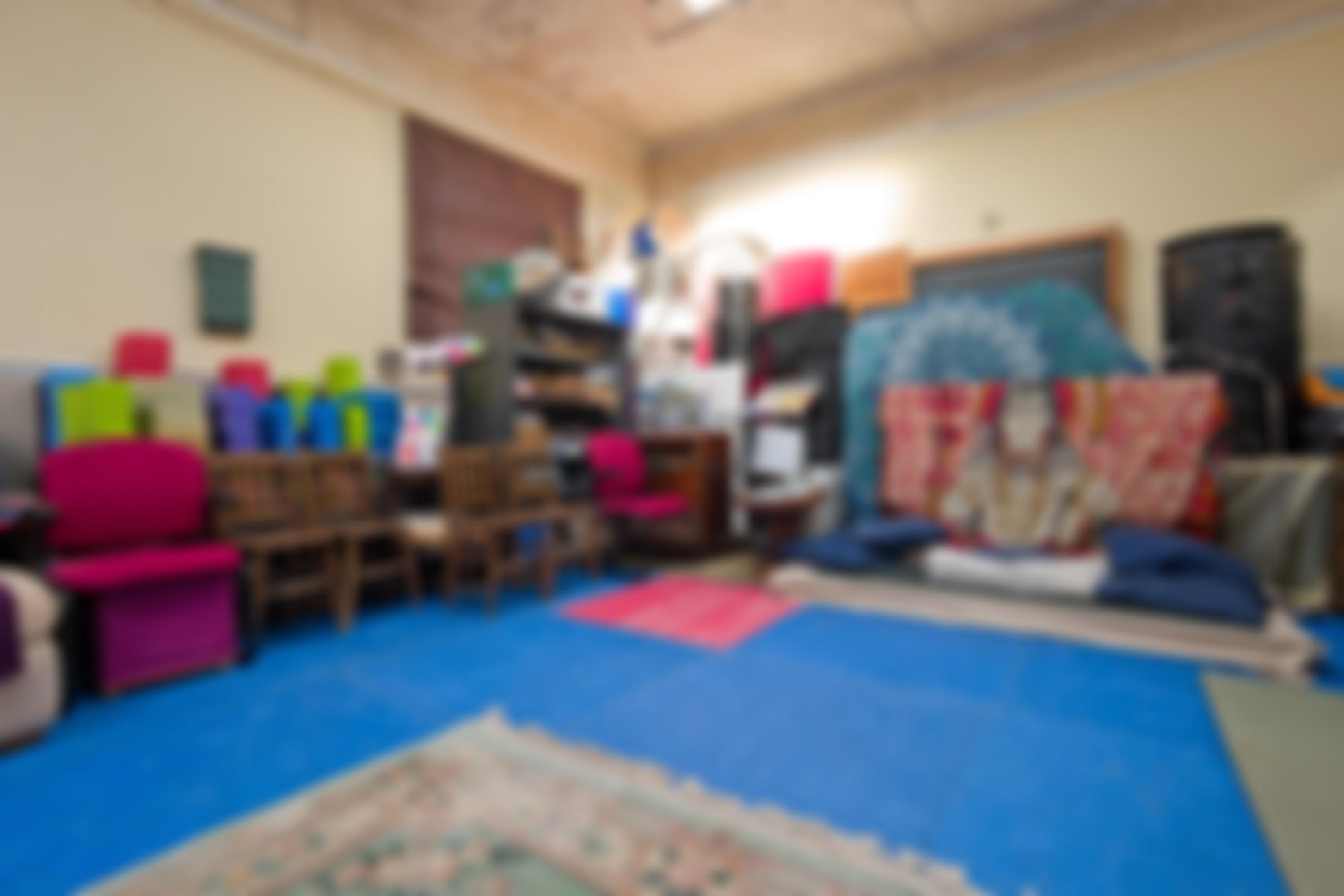 Gregson Memorial Institute | Charici