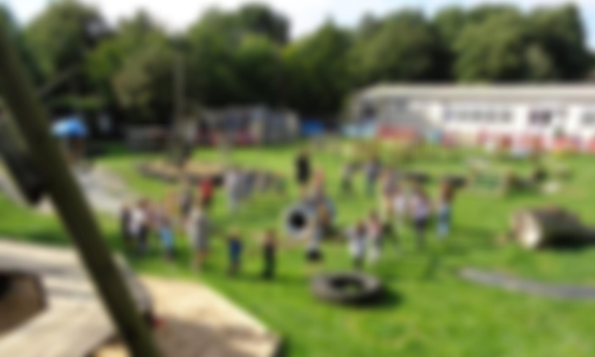 Newark Play Association | Charici