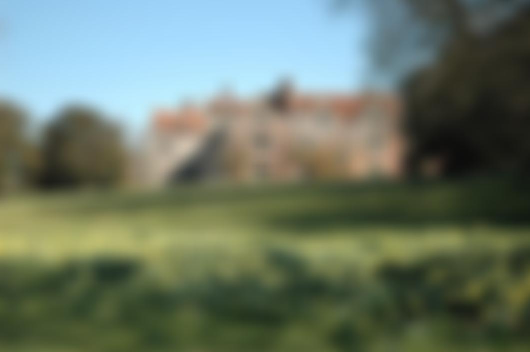 Chawton House Library | Charici