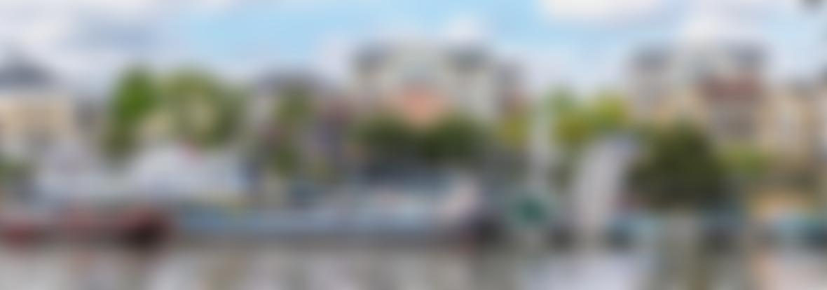 Chiswick Pier Trust | Charici