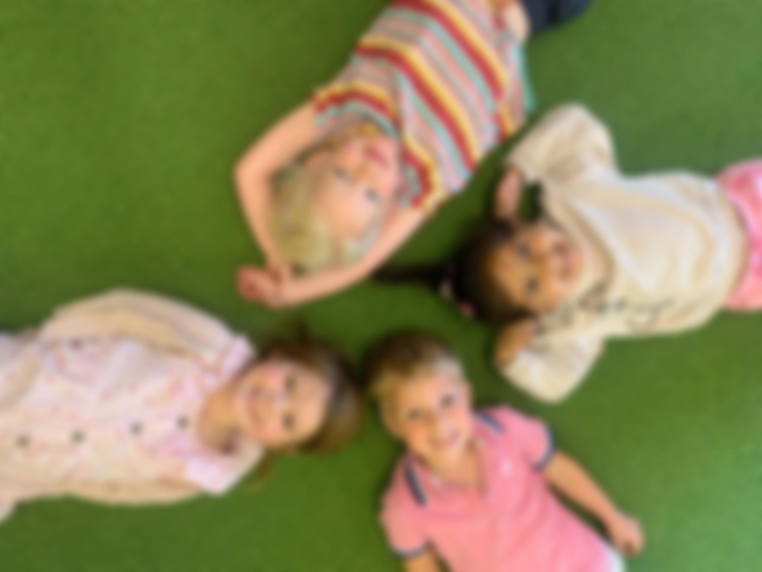 Kymbrook Preschool | Charici