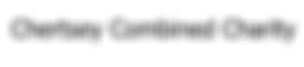 Chertsey Combined Charity | Charici