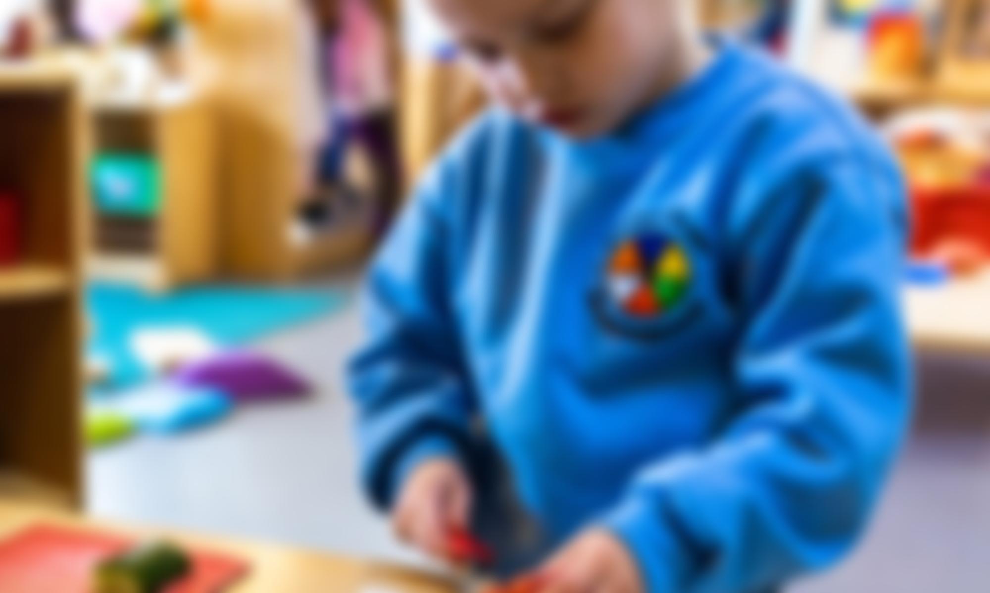 Under Fives Roundabout | Charici