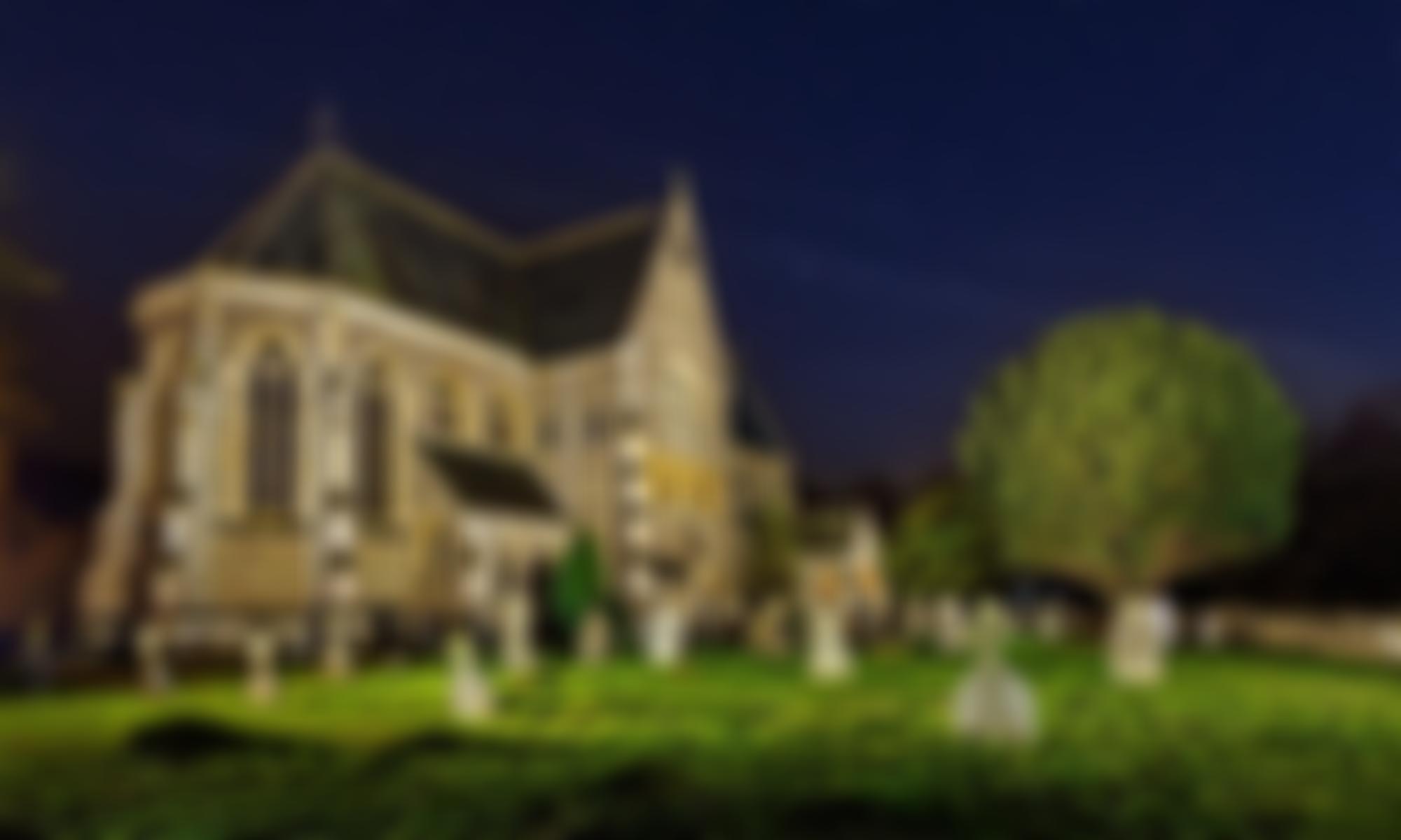 Charities In Connection With St Michael And All Angels Church At Tenbury | Charici