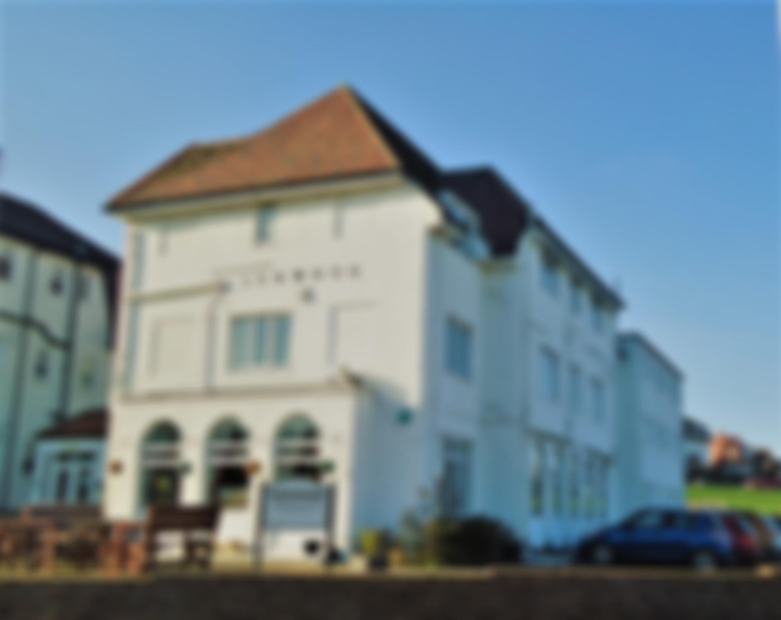 Yorkshire Miners' Welfare Convalescent Homes | Charici