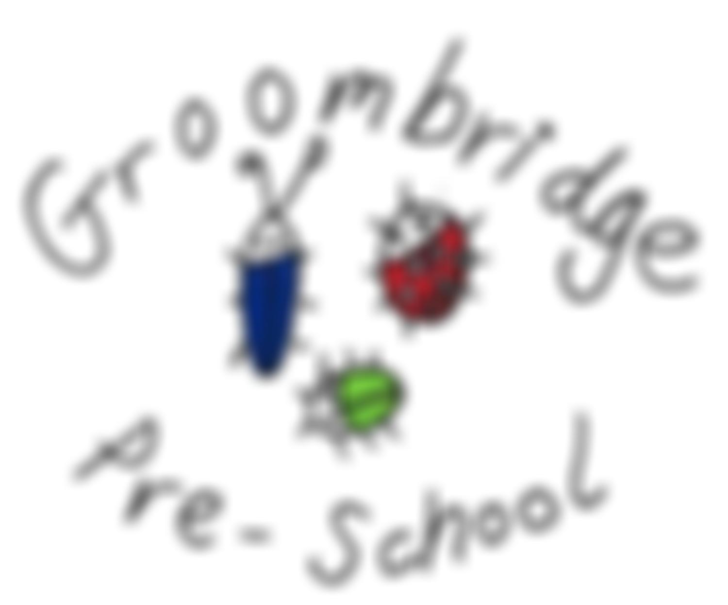 Groombridge Pre-School | Charici