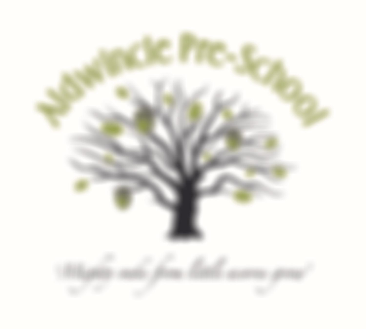 Aldwincle Pre-School | Charici