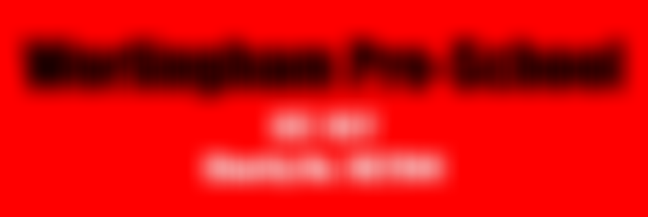 Worlingham Pre-School | Charici