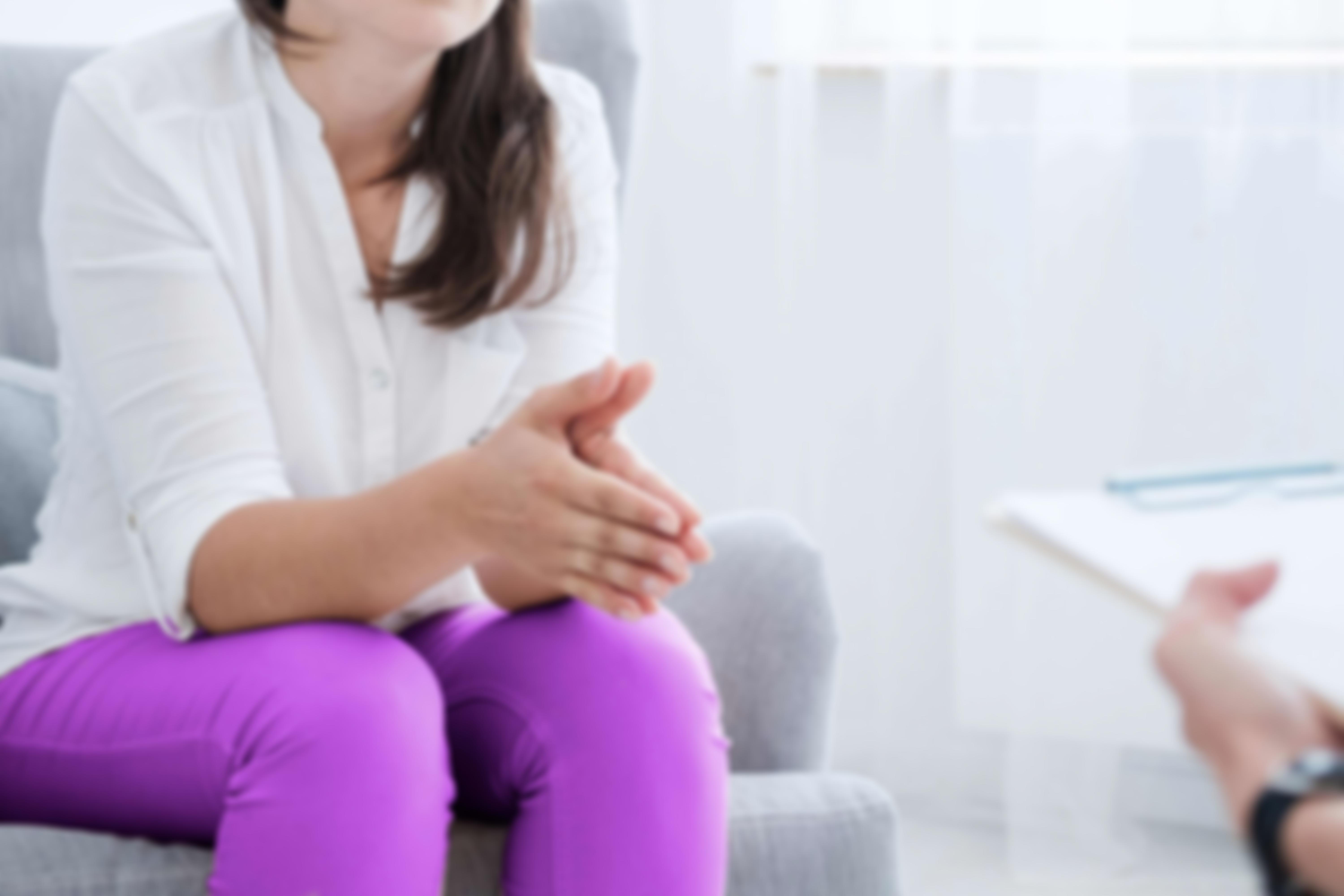 Haven - The Survivors Of Abuse Network | Charici