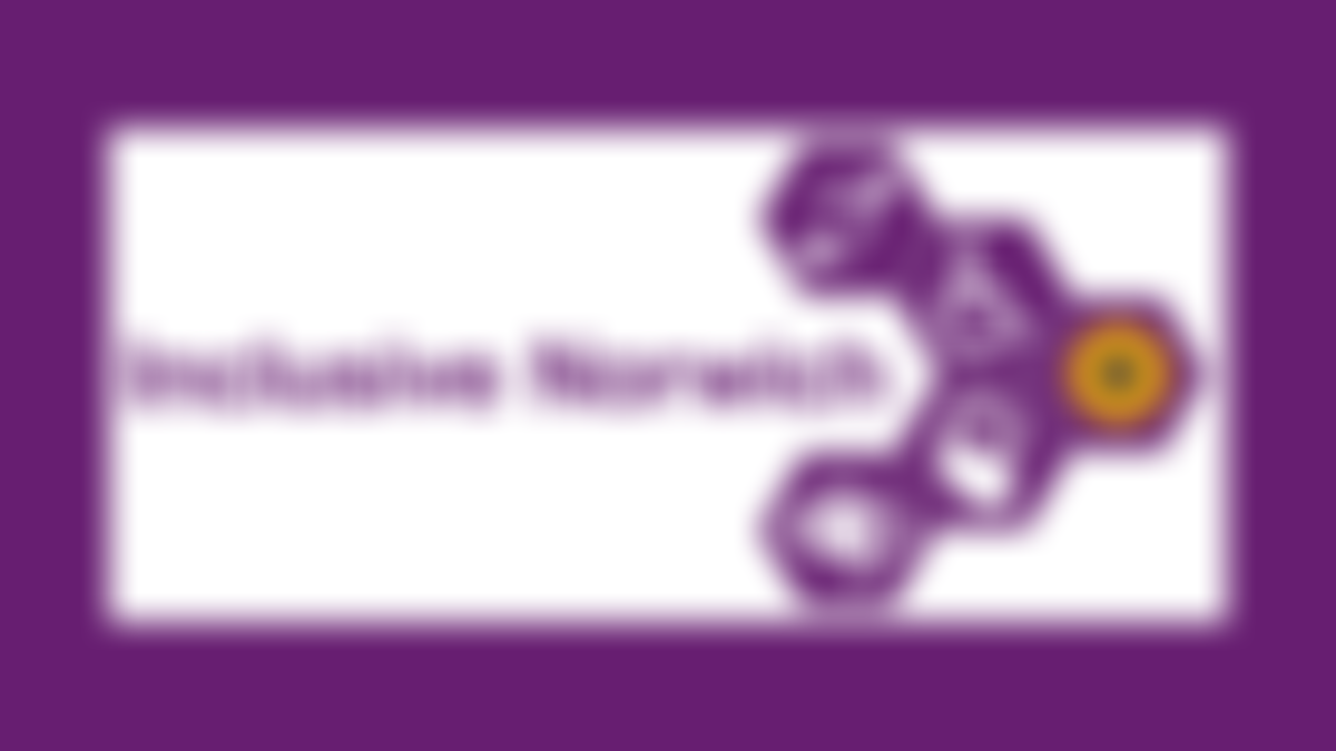 Inclusive Norwich | Charici