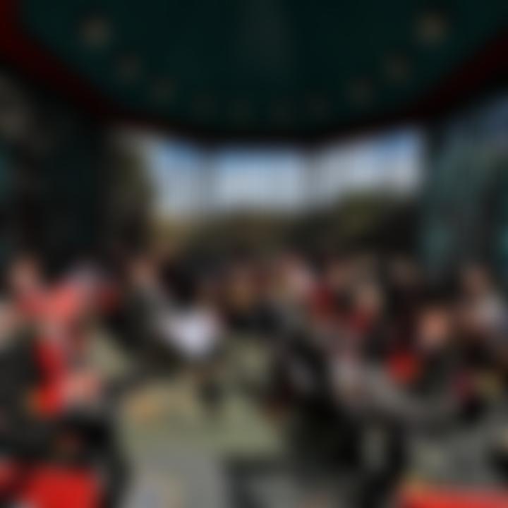 South Bank Brass Band | Charici