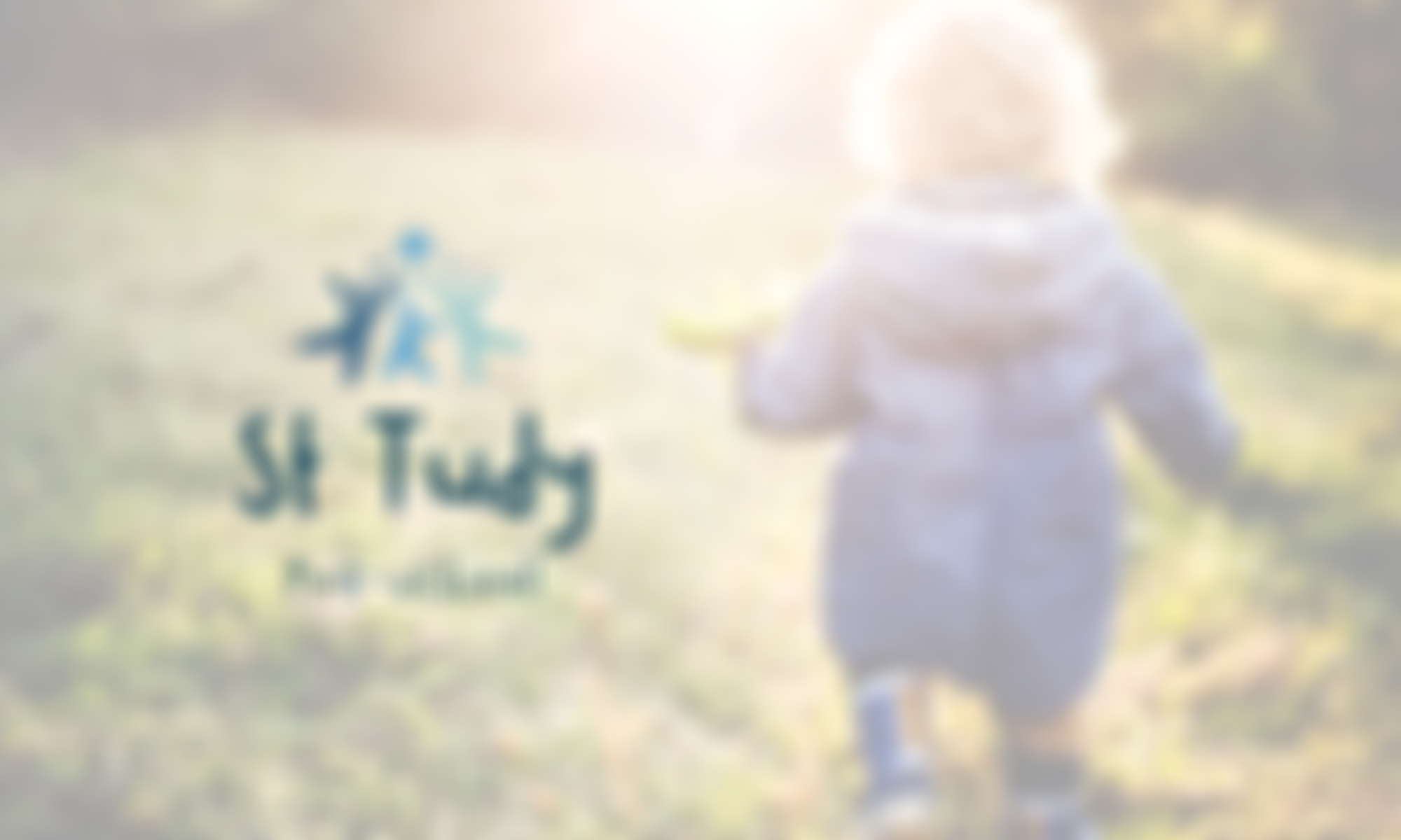 St Tudy Preschool | Charici