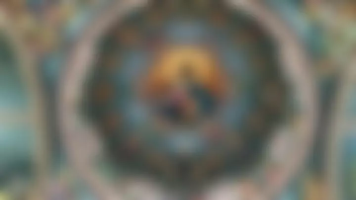 Saint Panteleimon Greek Orthodox Community Of Harrow And Districts | Charici