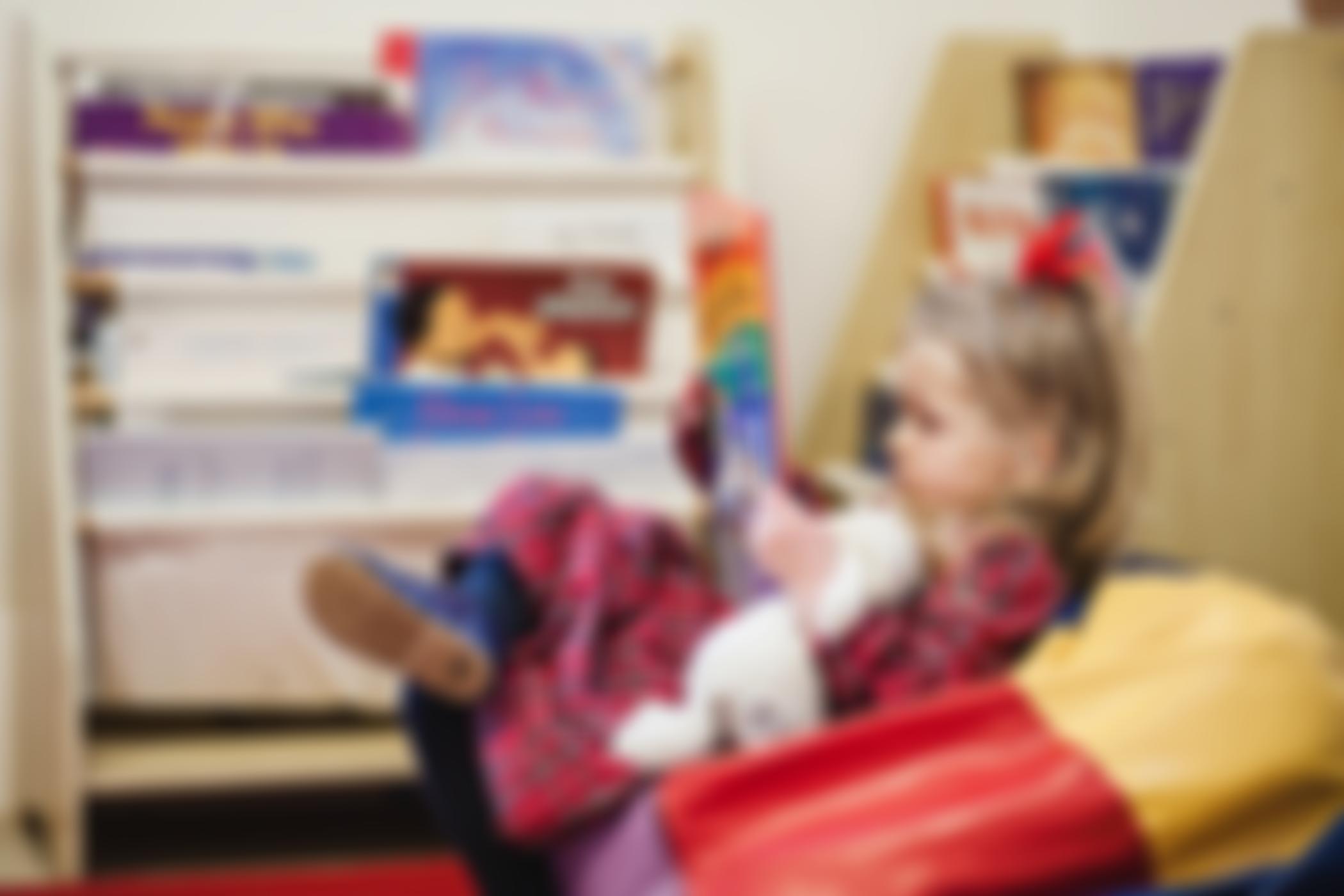 Great Tew Pre School | Charici