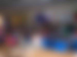 Ashton St Peter's Parent Teacher Association | Charici