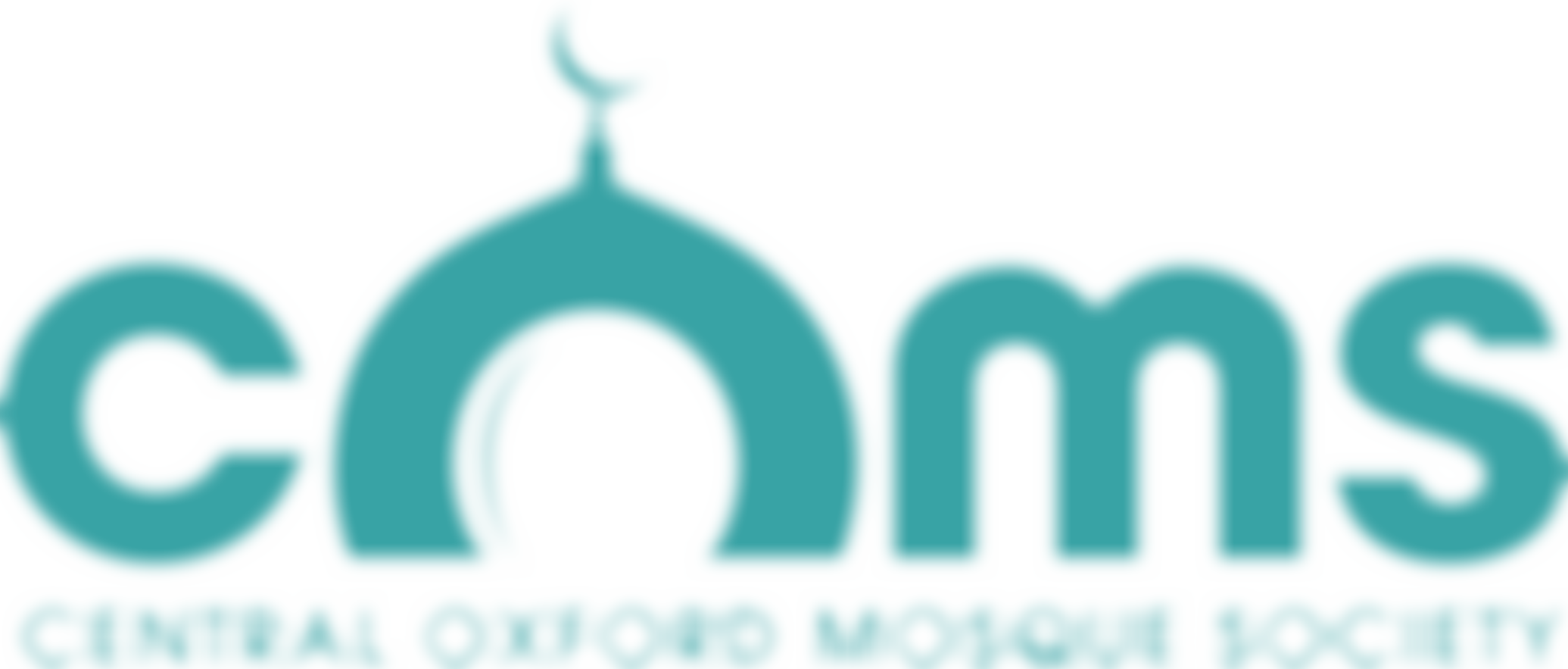 Central Oxford Mosque Society | Charici