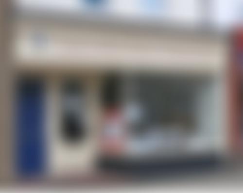 Christian Science Society, Northampton | Charici