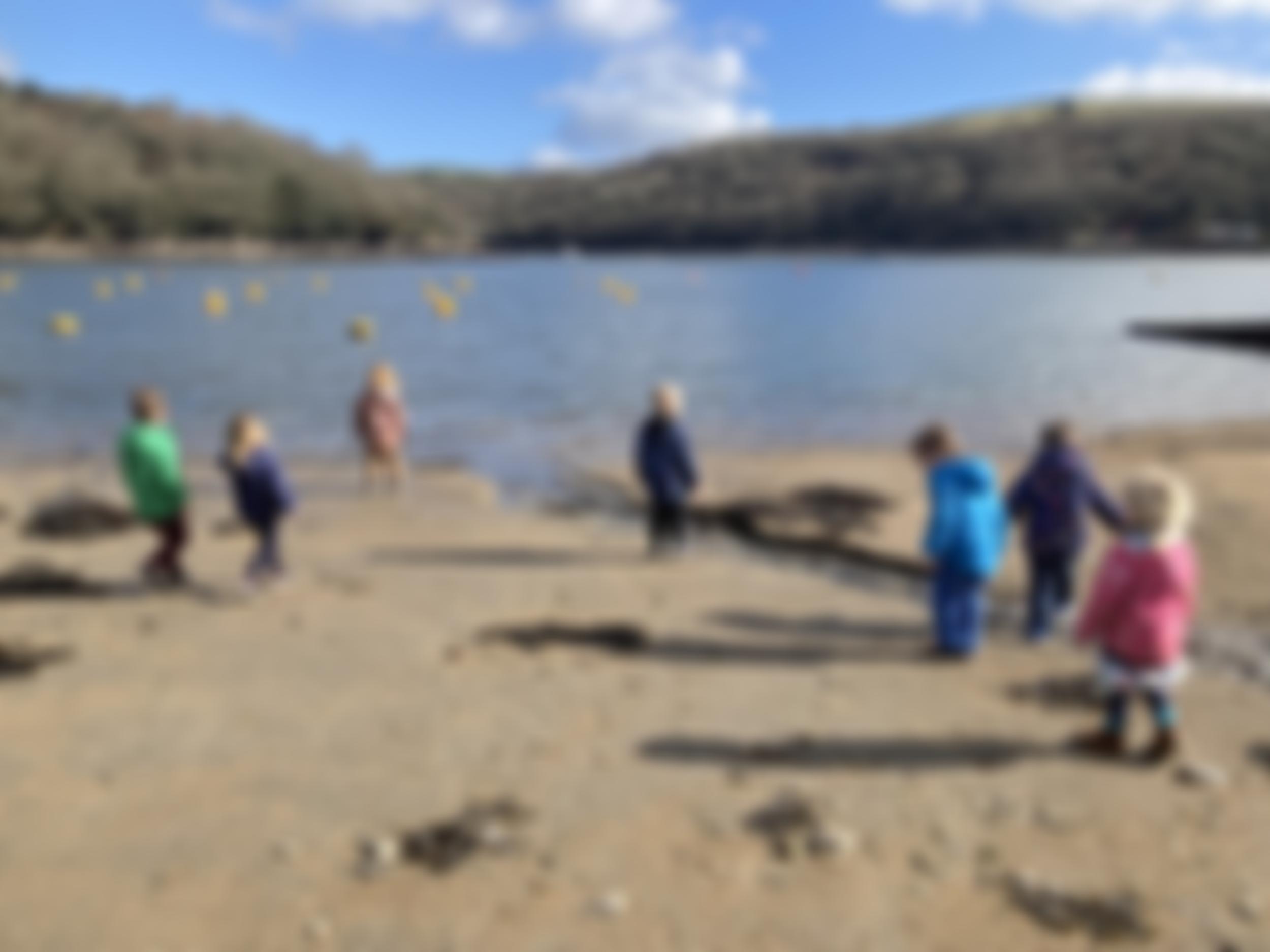 Fowey Pre-School | Charici