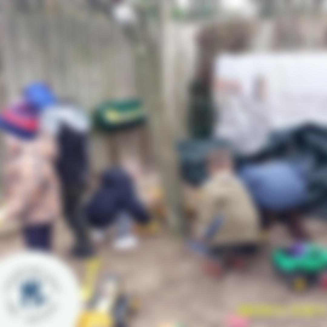 Lydiard Millicent Pre-School | Charici