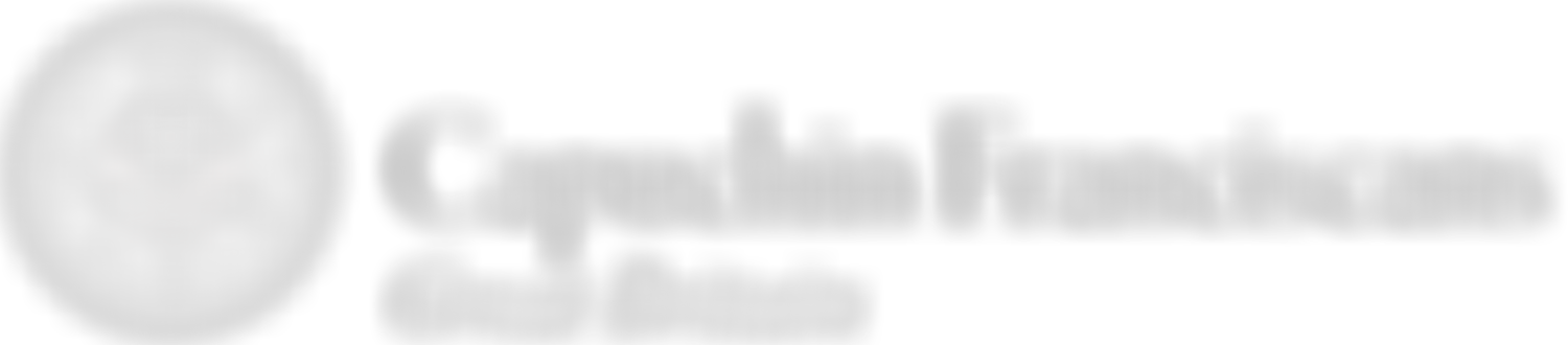 O.f.m. Capuchin Gb Charitable Trust | Charici