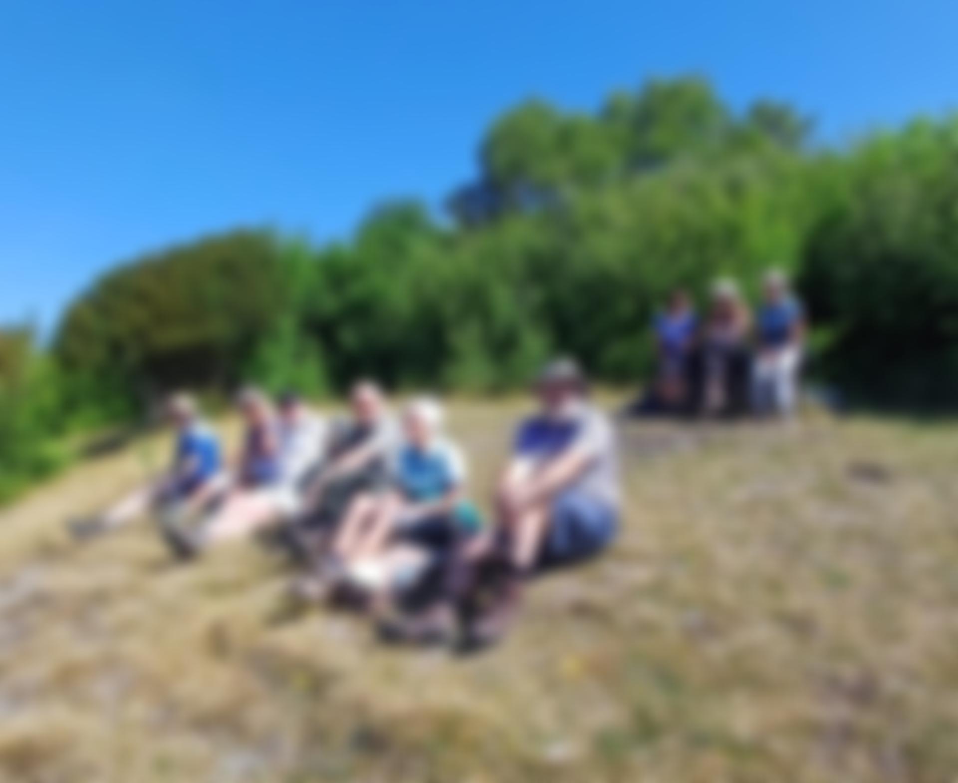 South Lakes U3A | Charici