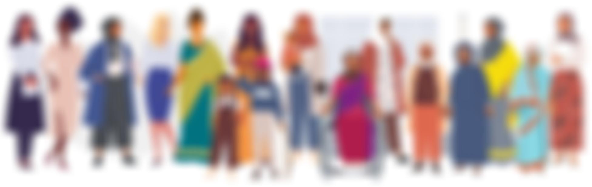 Manchester Bangladeshi Women's Project | Charici