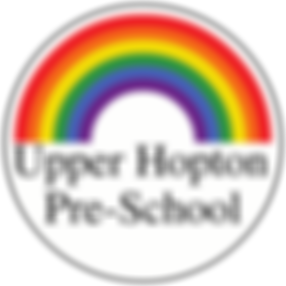 Upper Hopton Preschool | Charici