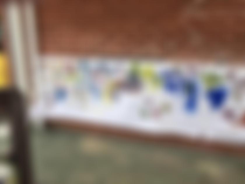 Little Paxton Pre-School | Charici