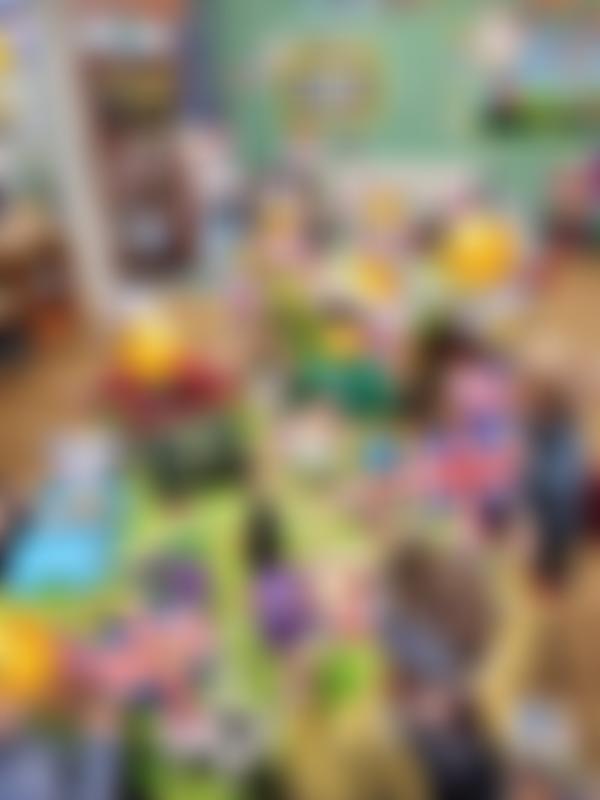 Cavendish Playgroup | Charici