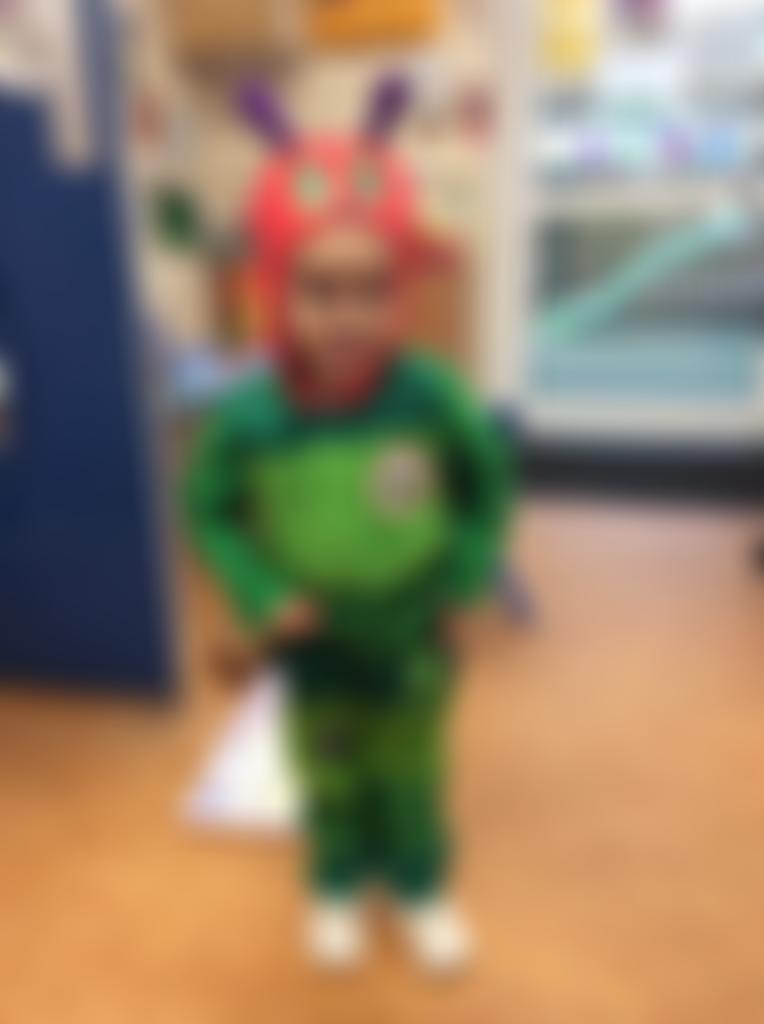 Parkside Pre School | Charici