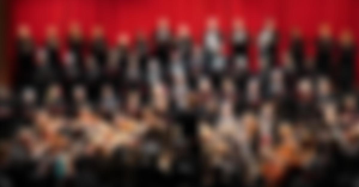 Fleetwood And District Choral Society | Charici