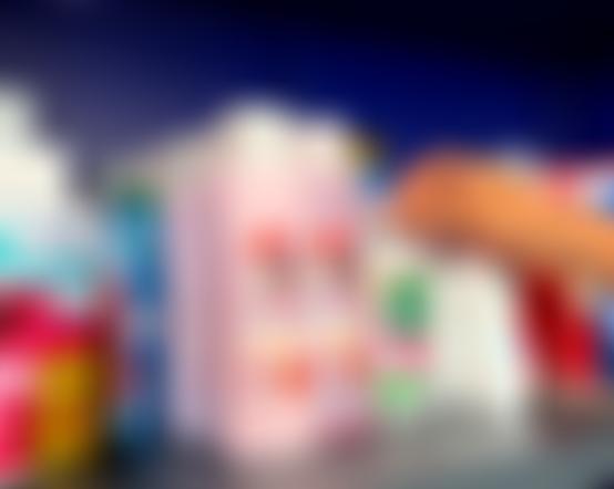 Via Community Ltd | Charici