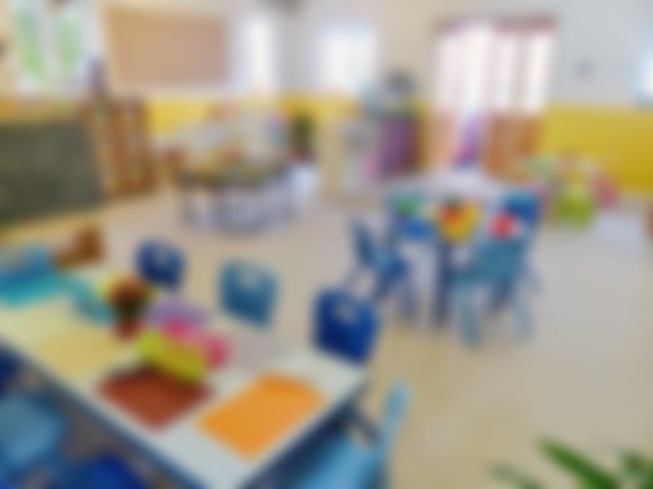 St Dunstans Community Playgroup | Charici